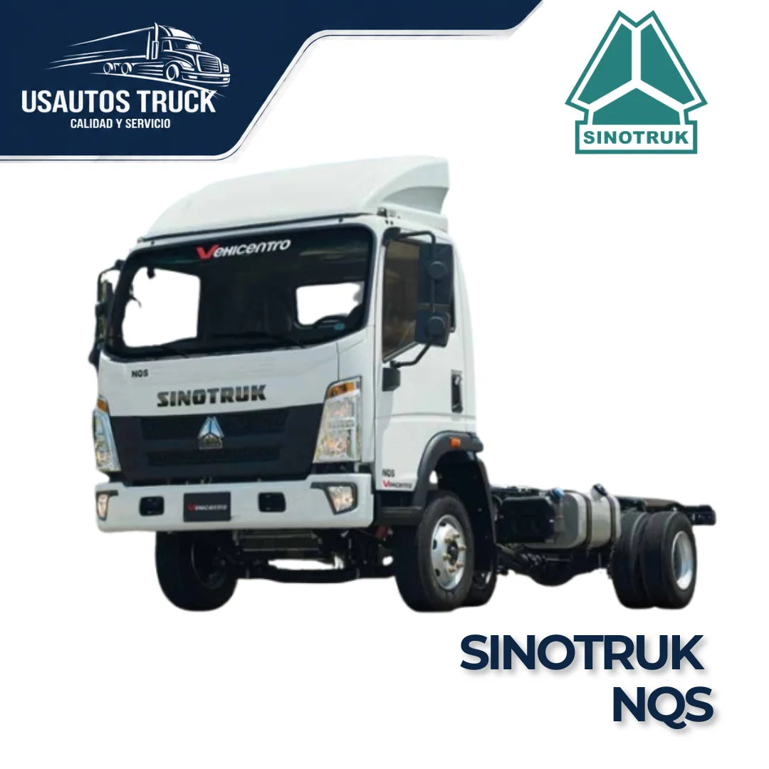 SINOTRUK NQS
