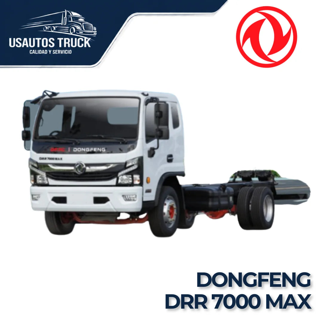 DONGFENG DRR 7000 MAX (D.E 5200mm)