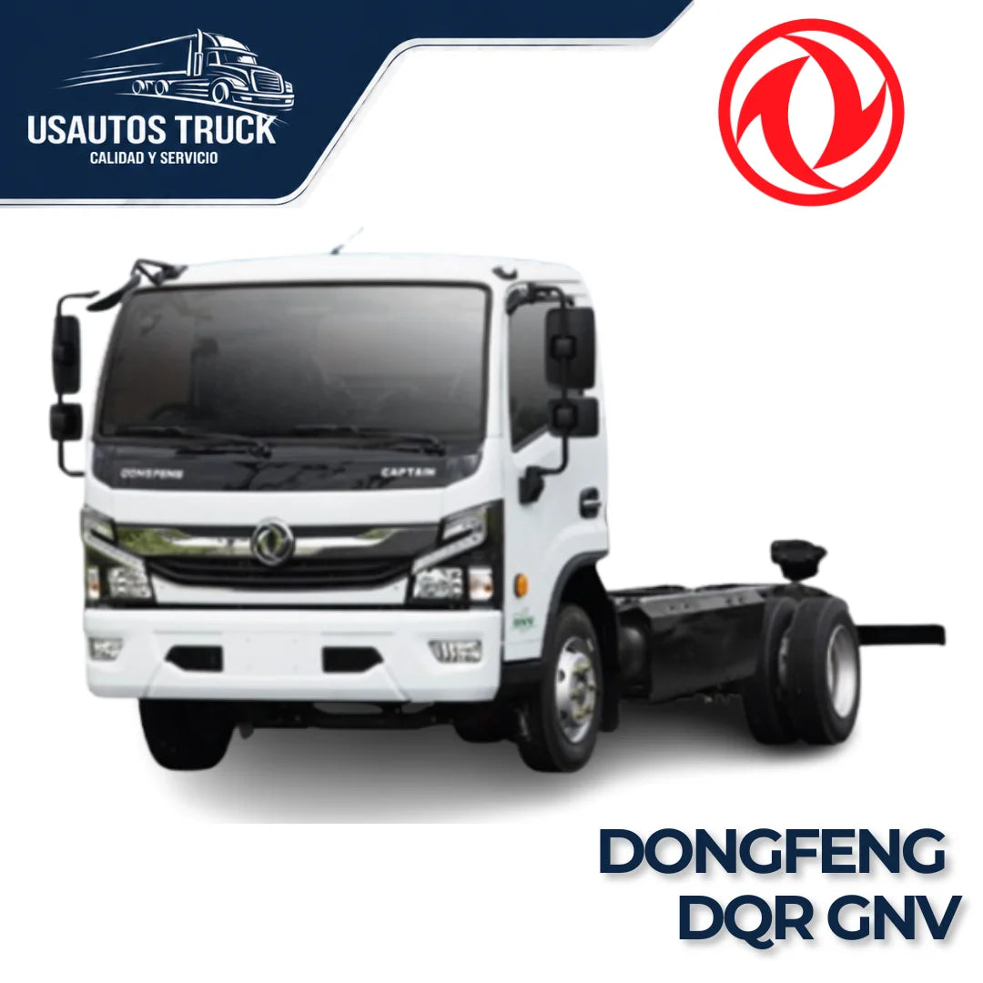 DONGFENG DQR GNV