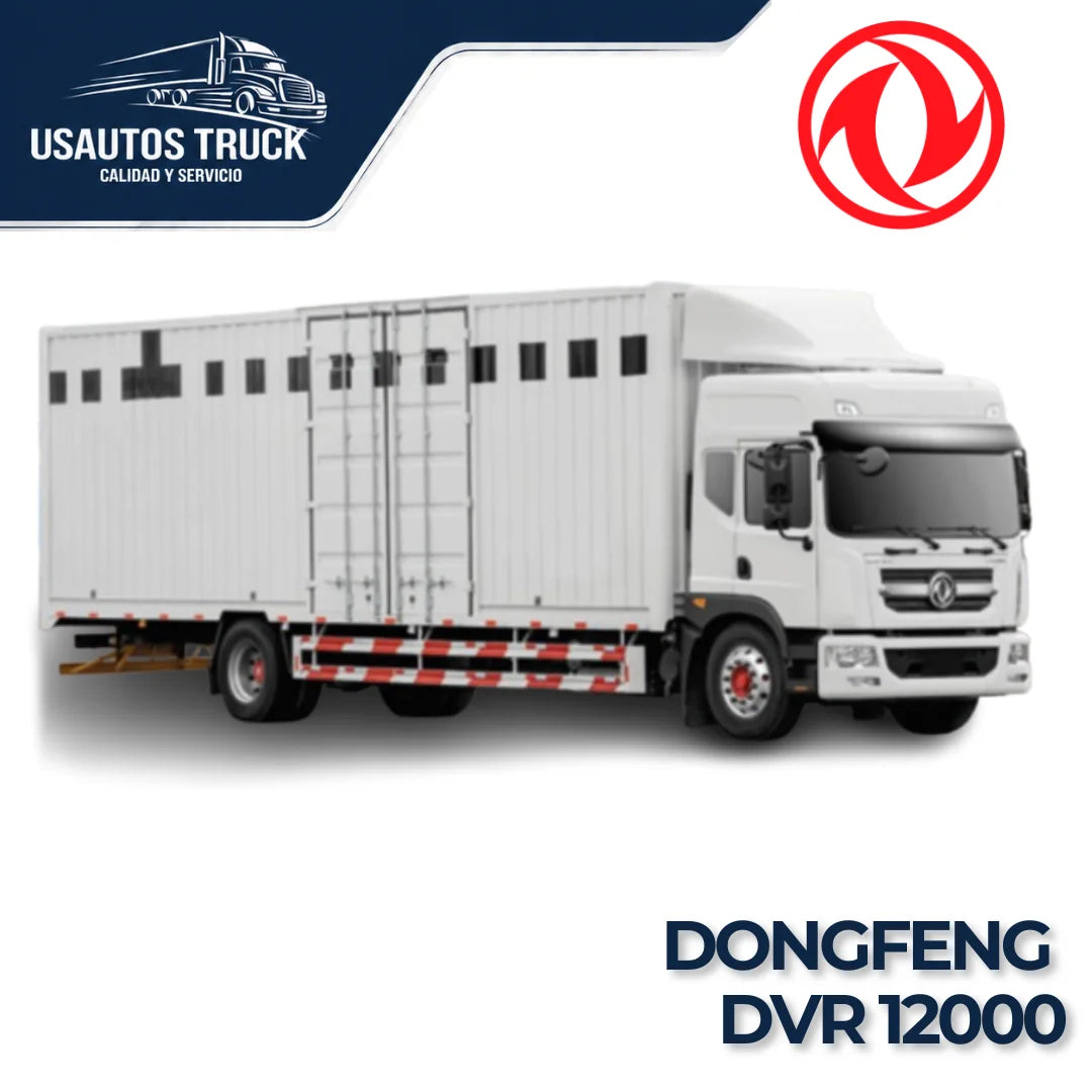 DONGFENG DVR 12000