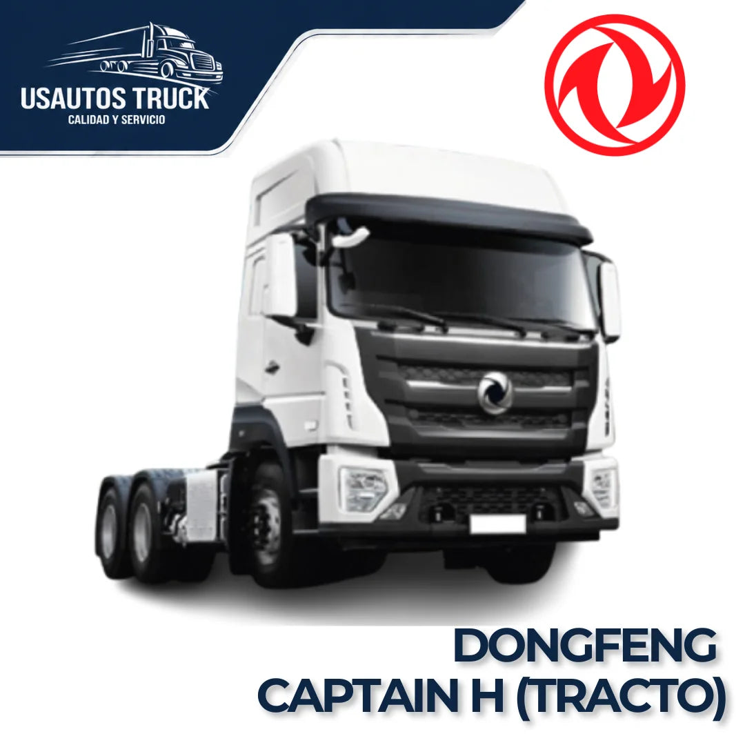 DONGFENG Captain H (Tracto)