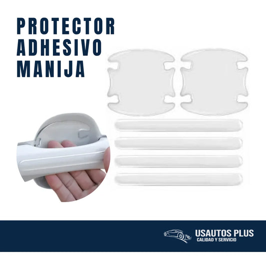 PROTECTOR ADHESIVO MANIJA