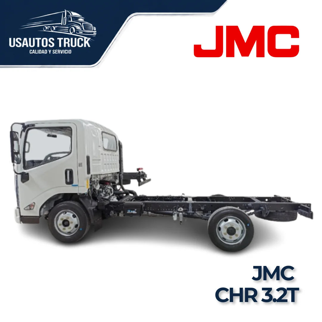 JMC CHR 3.2T