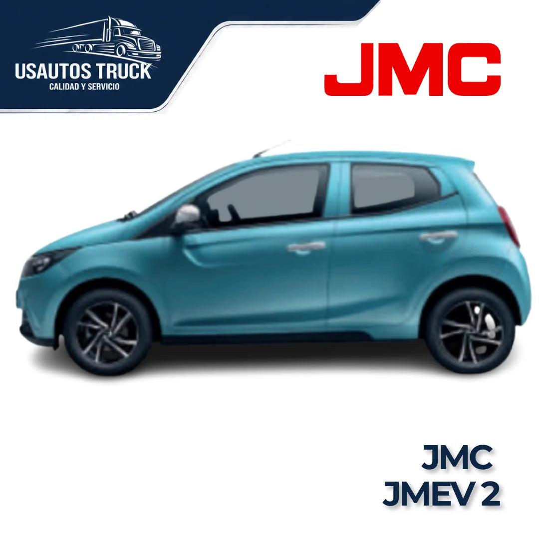JMC JMEV2