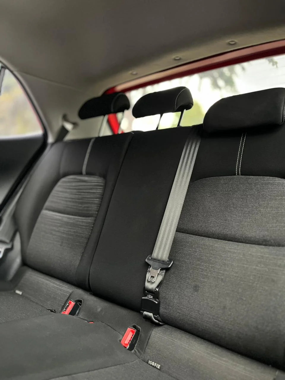 KIA PICANTO EMOTION MT