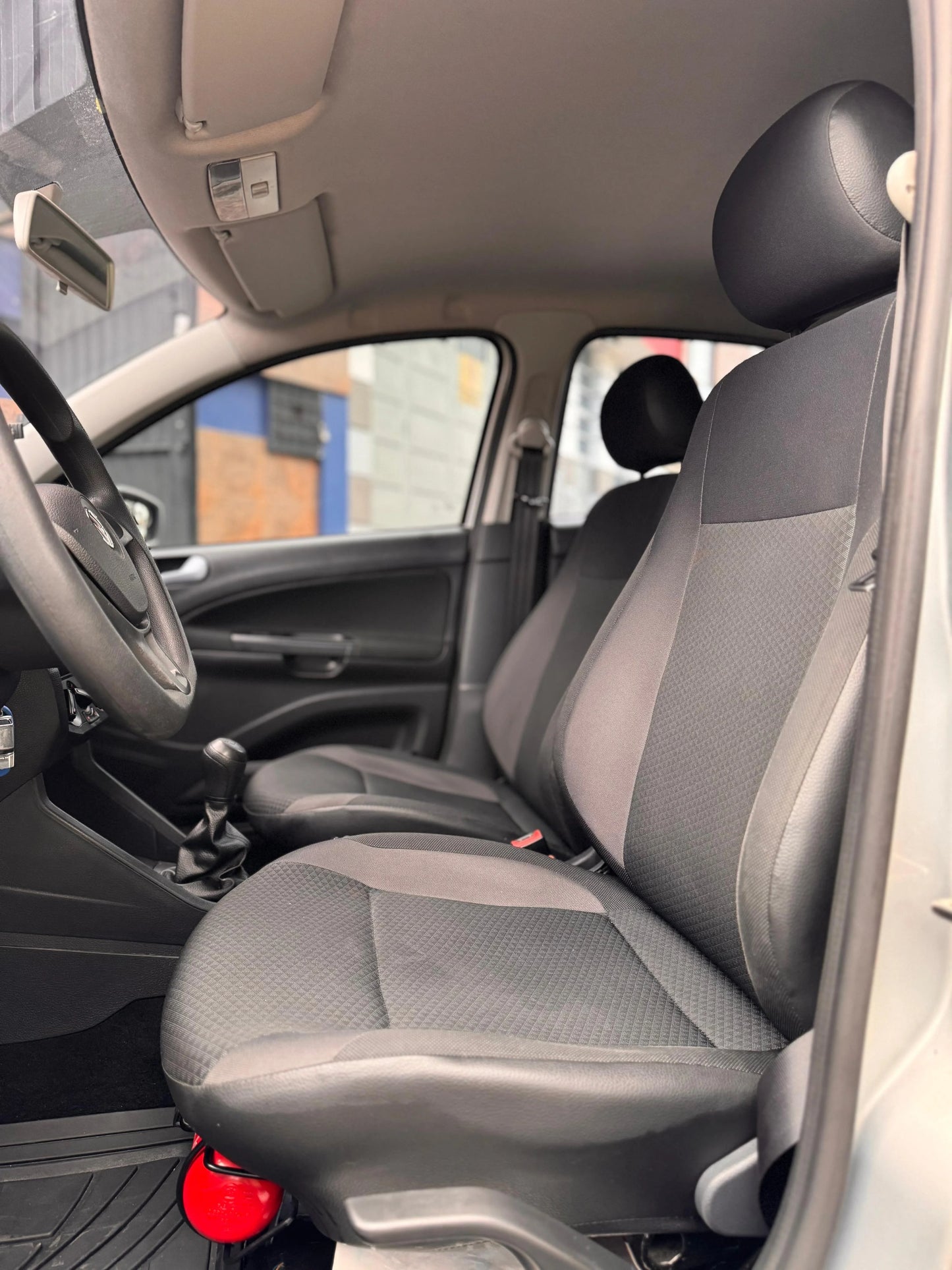 VOLKSWAGEN GOL TRENDLINE - 2019