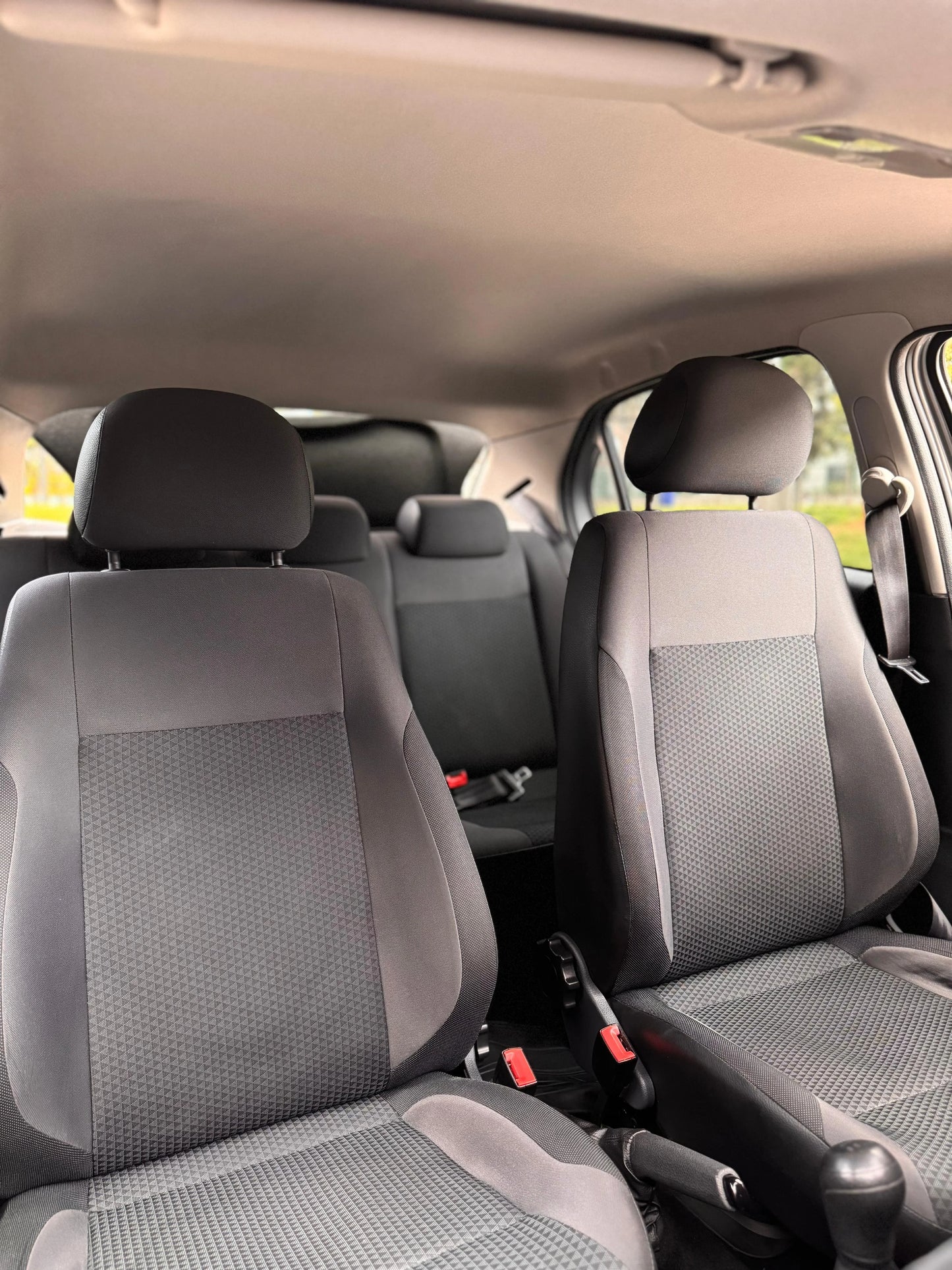 VOLKSWAGEN GOL TRENDLINE - 2019