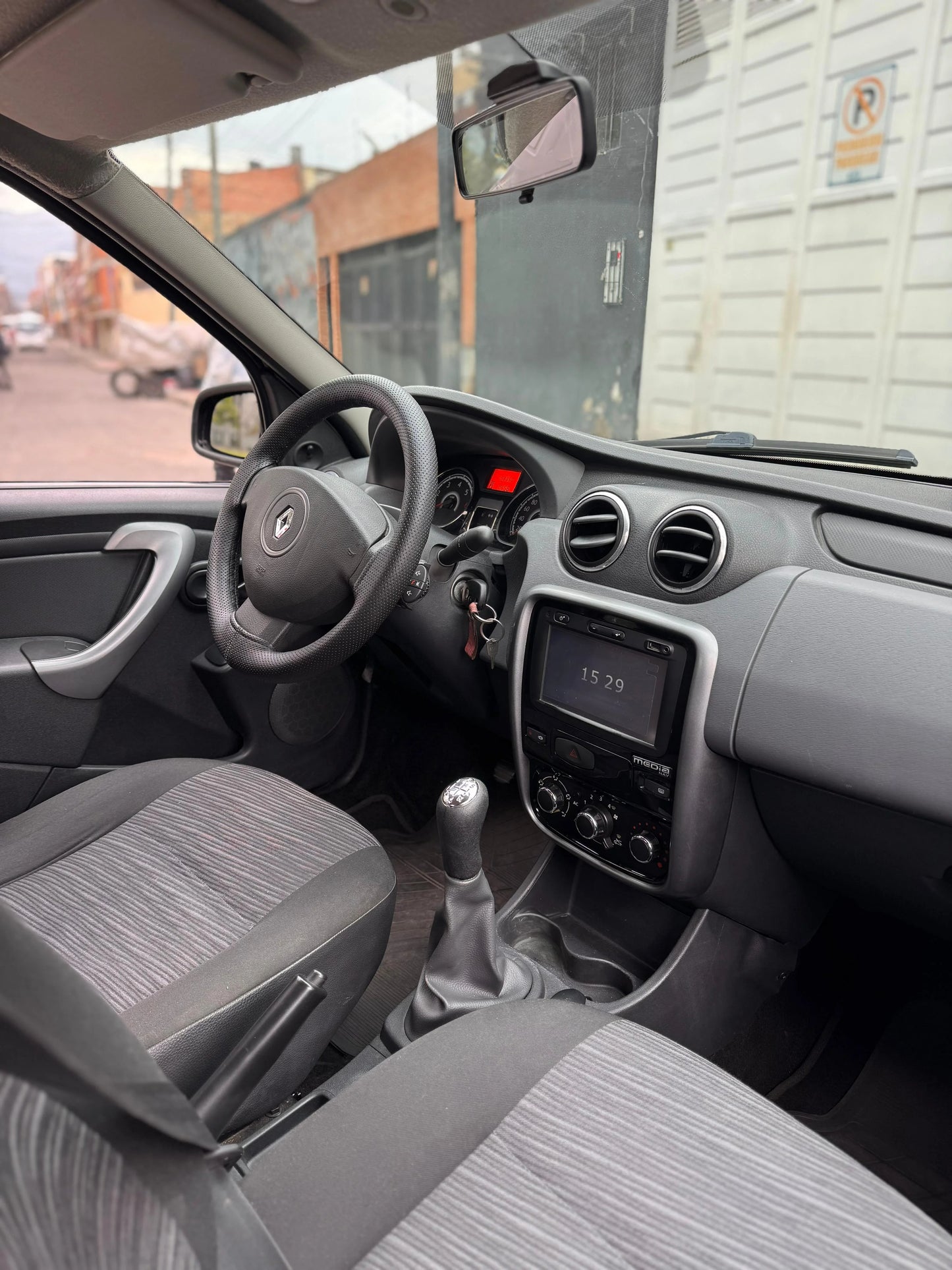 RENAULT LOGAN DYNAMIQUE