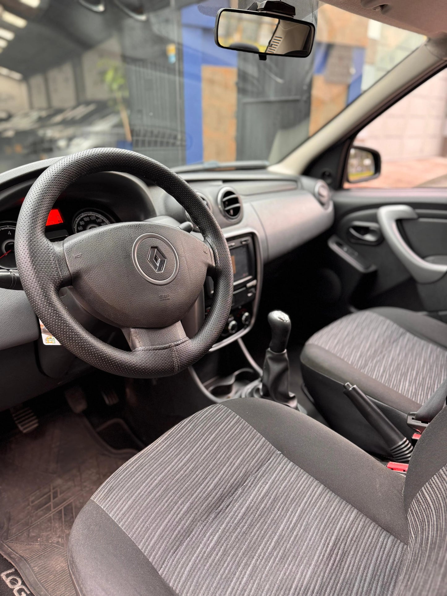 RENAULT LOGAN DYNAMIQUE