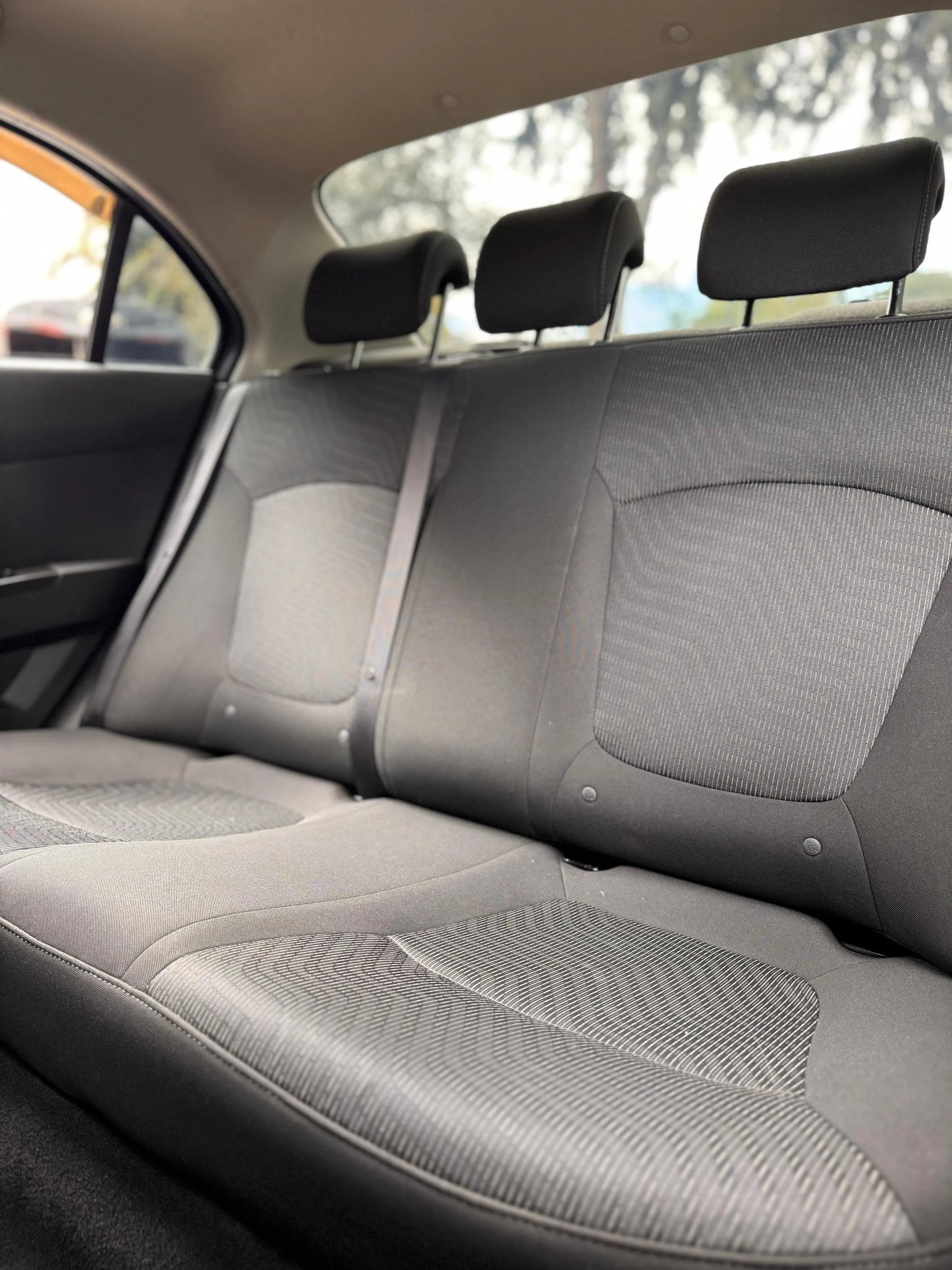 CHEVROLET BEAT PREMIER