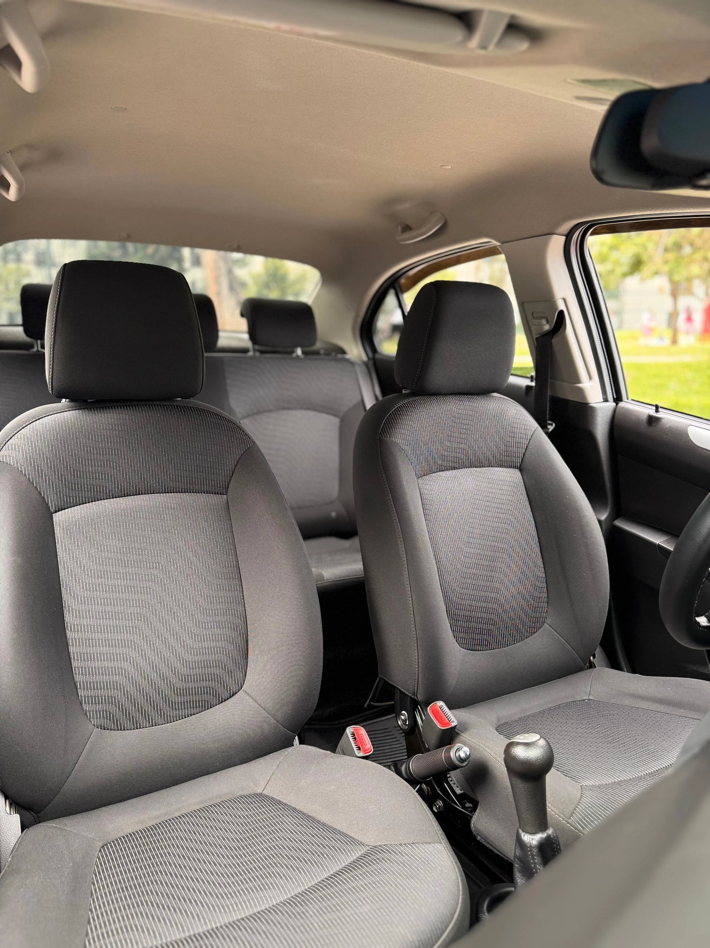 CHEVROLET BEAT PREMIER