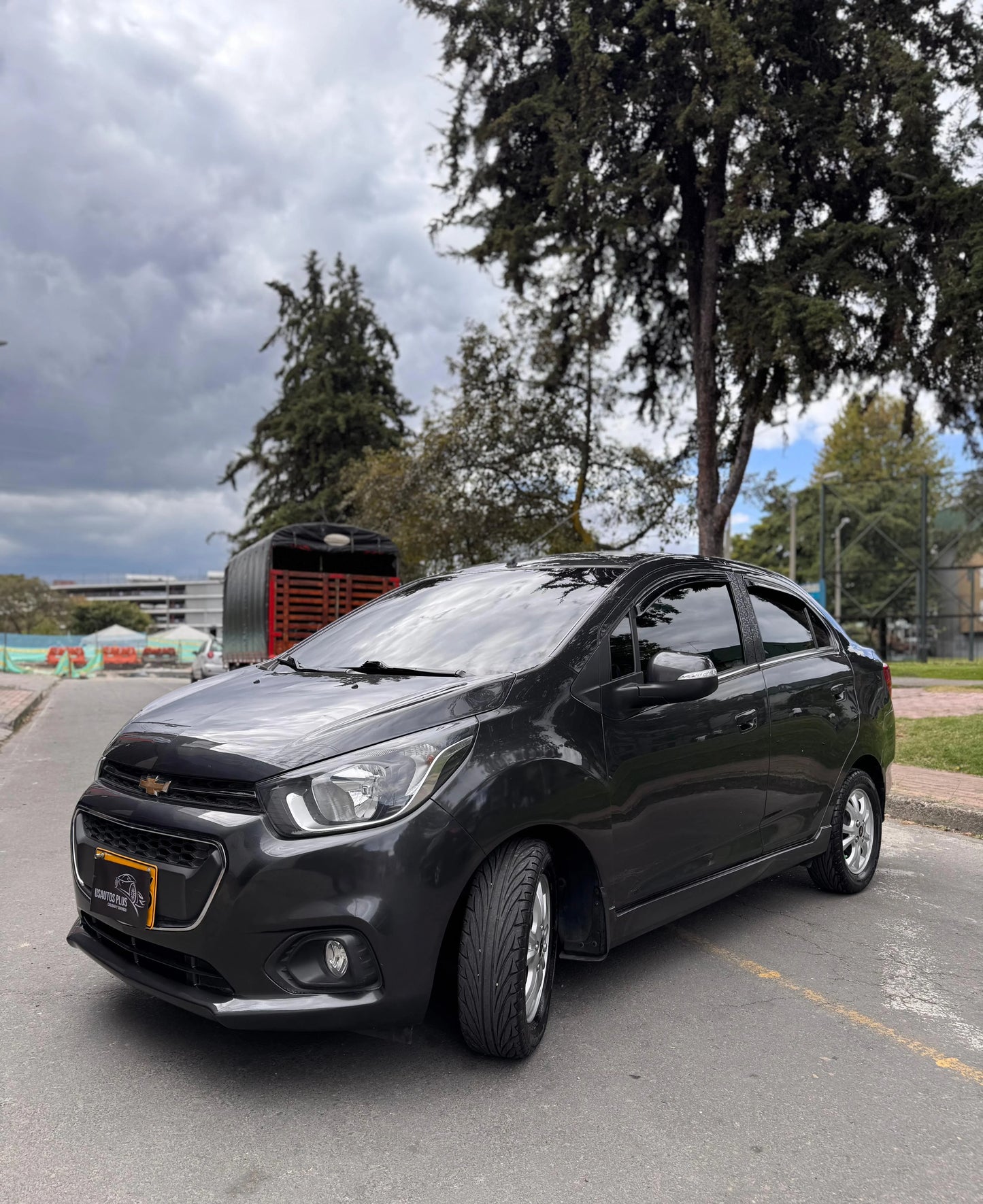CHEVROLET BEAT PREMIER