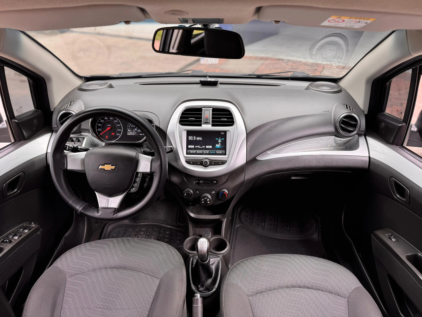 CHEVROLET BEAT PREMIER