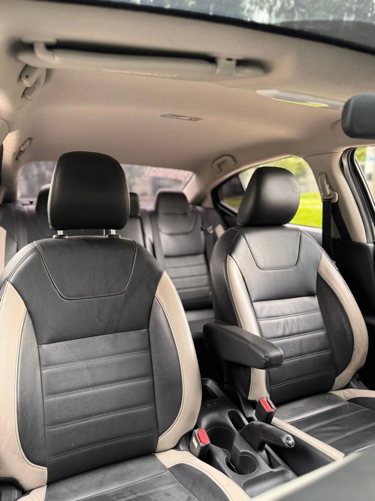 NISSAN VERSA EXCLUSIVE 1.6