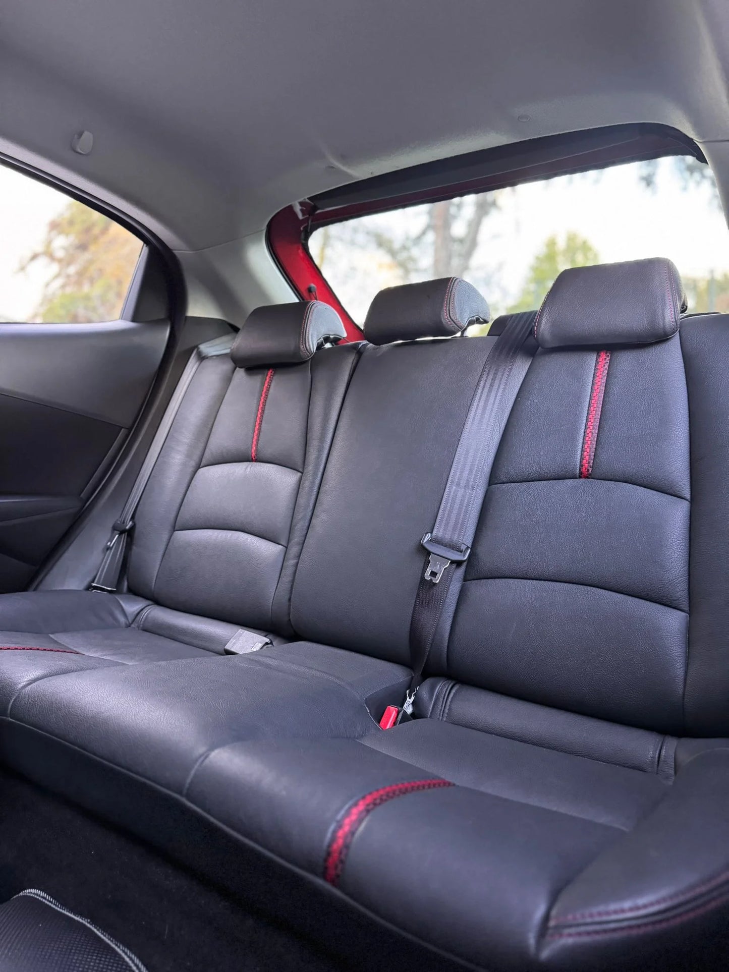 MAZDA 2 GRAND TOURING HATCHBACK AUTOMÁTICO