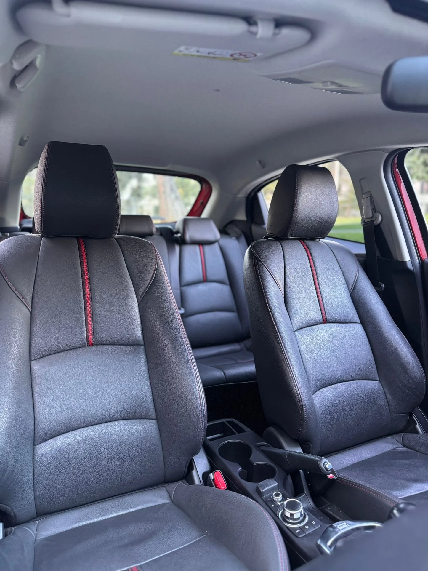 MAZDA 2 GRAND TOURING HATCHBACK AUTOMÁTICO