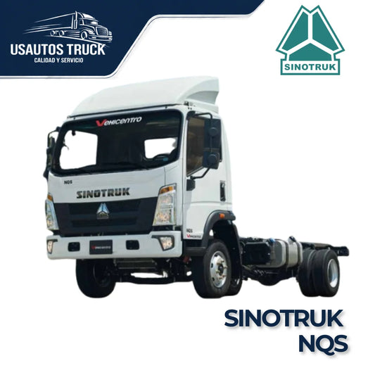 SINOTRUK NQS