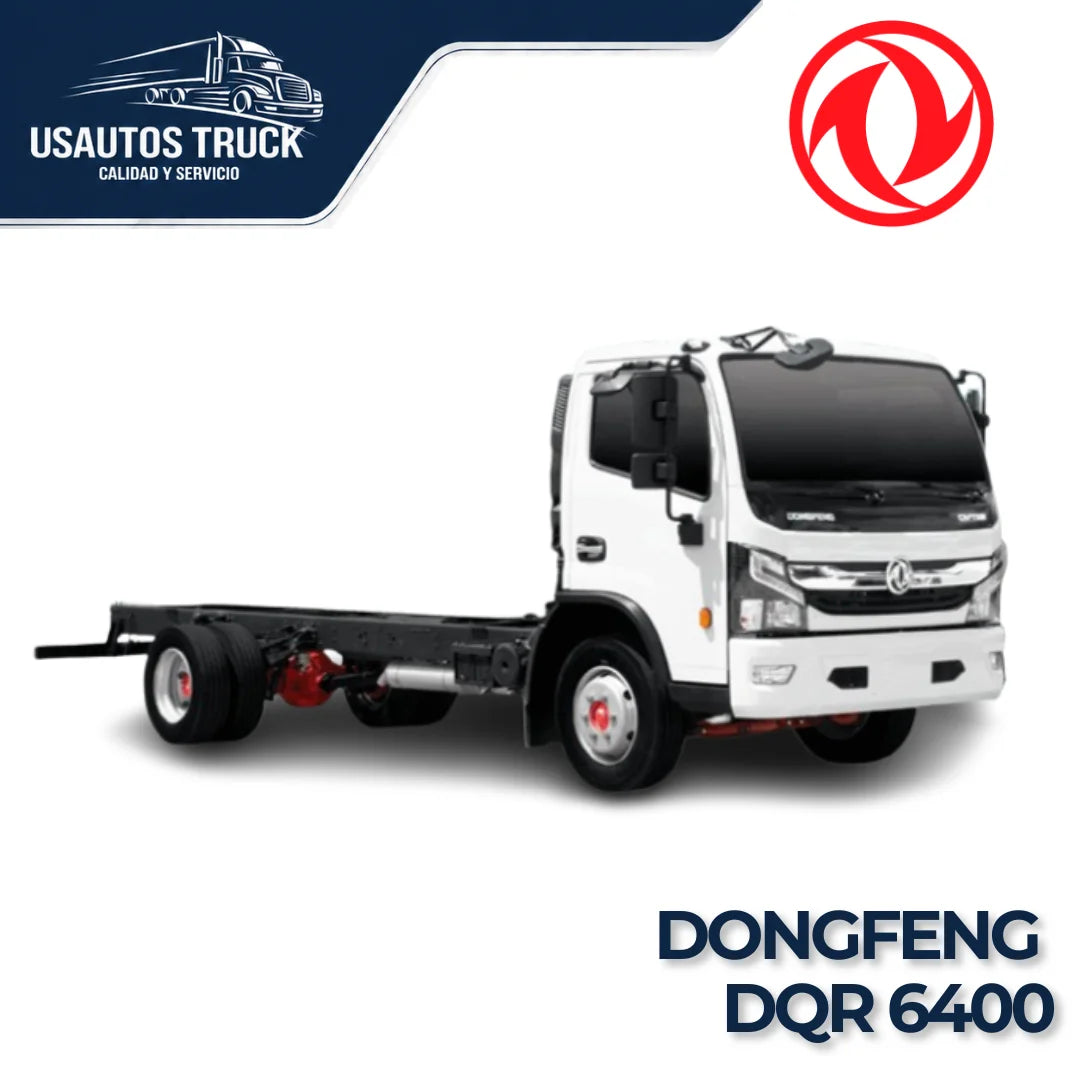 DONGFENG DQR 6400