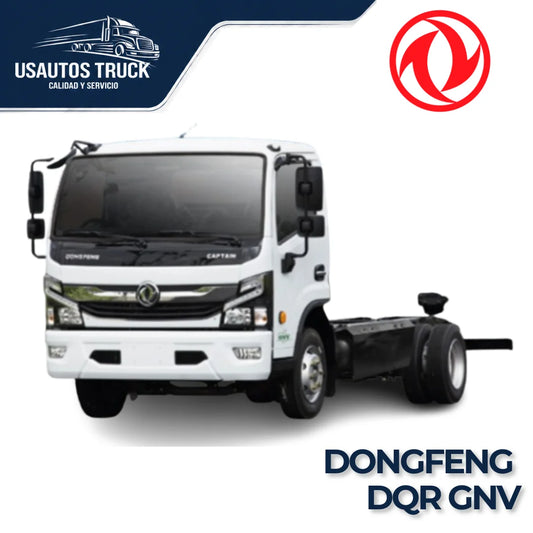 DONGFENG DQR GNV