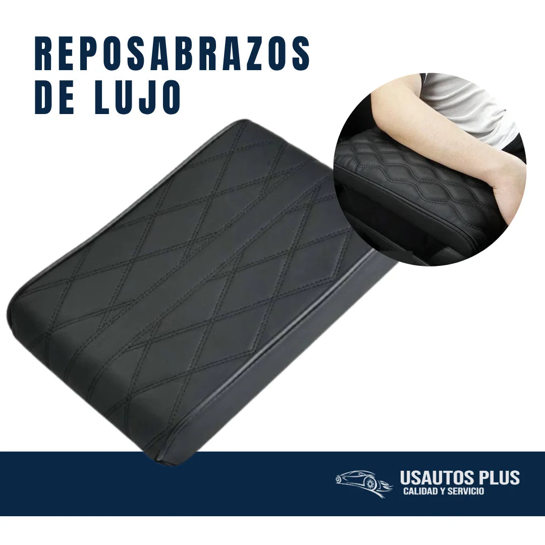 REPOSABRAZOS DE LUJO