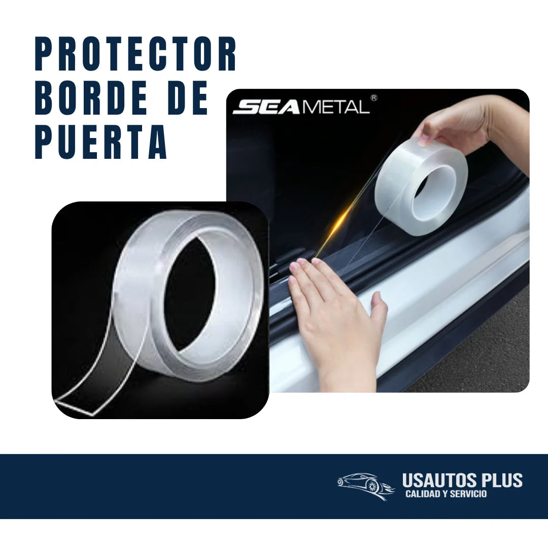 PROTECTOR BORDE DE PUERTA