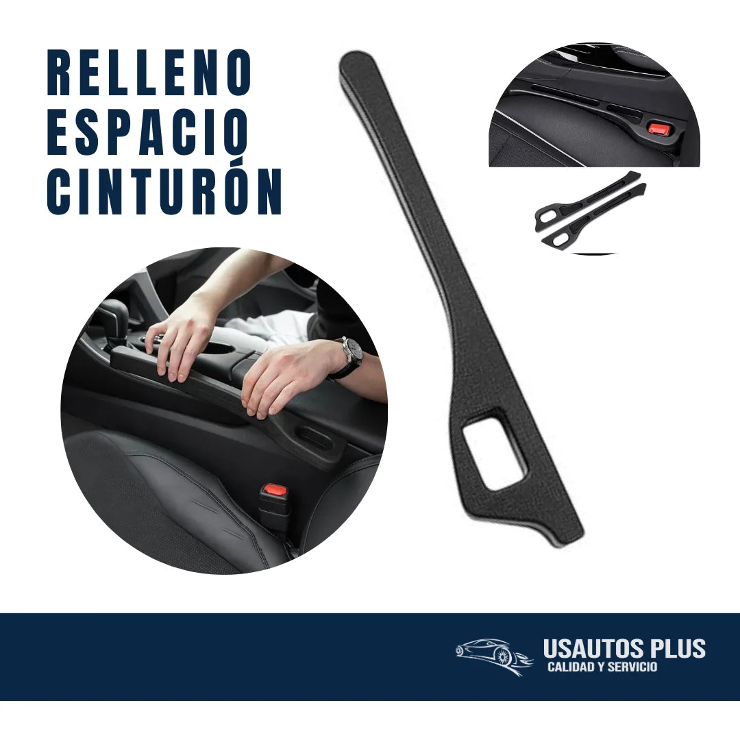 RELLENO ESPACIO CINTURÓN