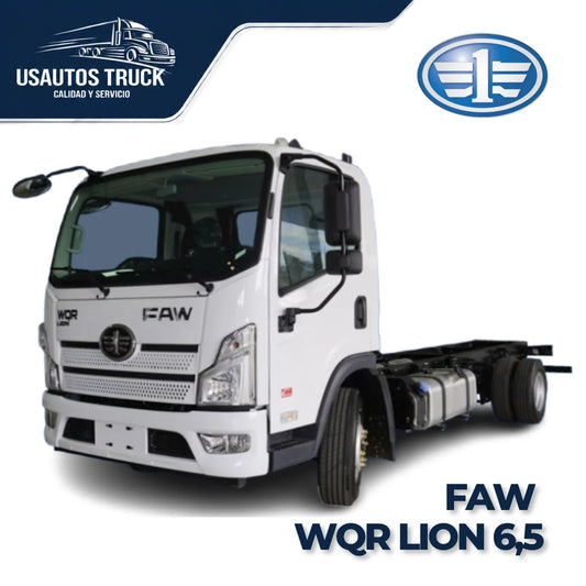 FAW WQR LION 6,5