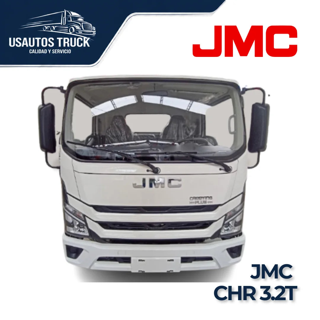 JMC CHR 3.2T