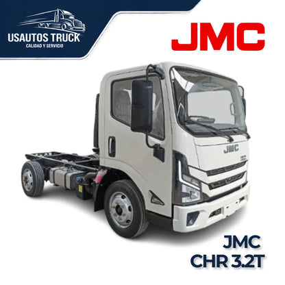 JMC CHR 3.2T