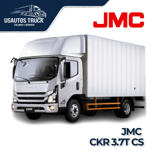 JMC CKR 3.7T CS