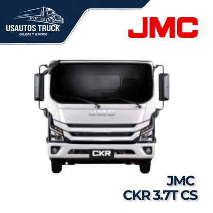JMC CKR 3.7T CS
