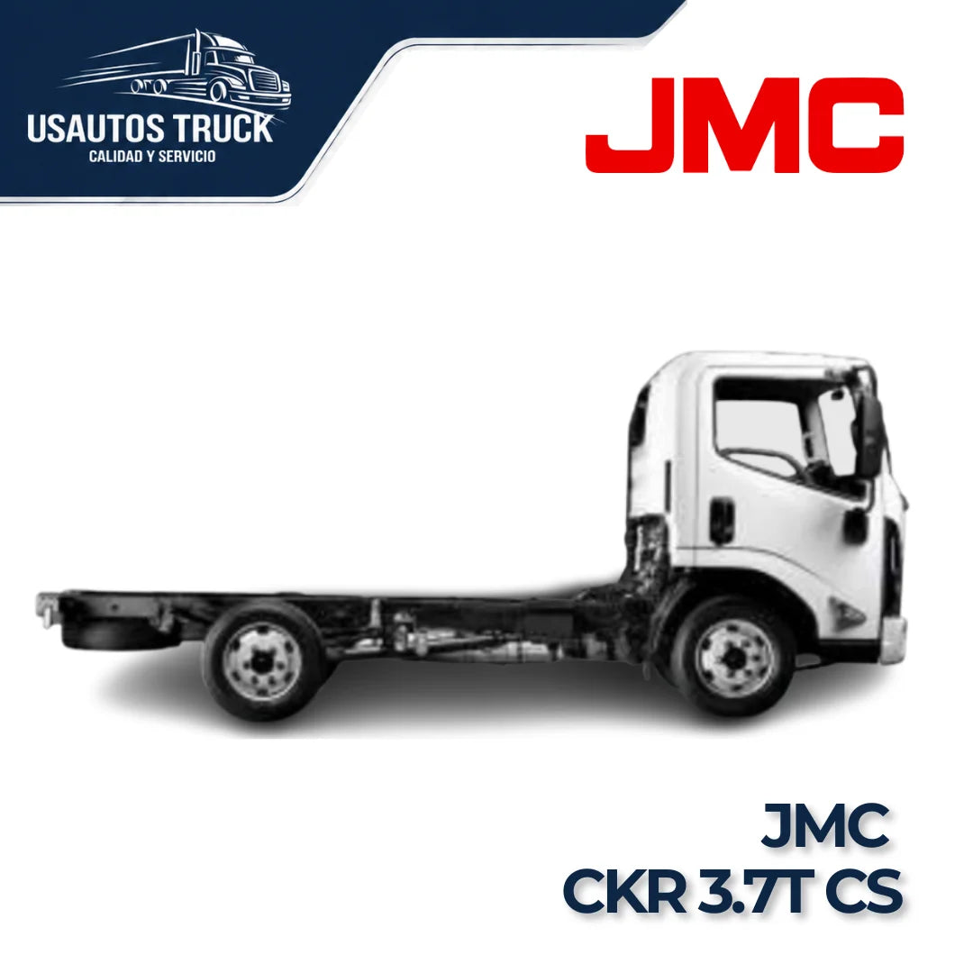 JMC CKR 3.7T CS
