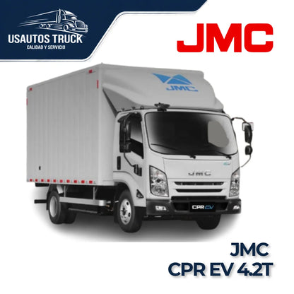 JMC CPR EV 4.2T