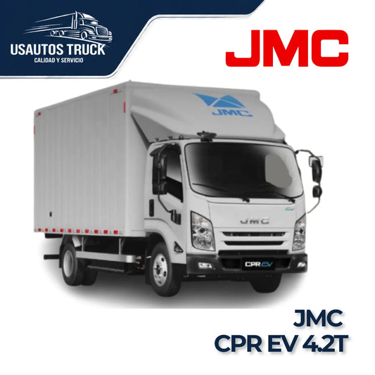 JMC CPR EV 4.2T