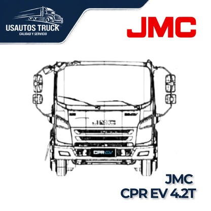 JMC CPR EV 4.2T