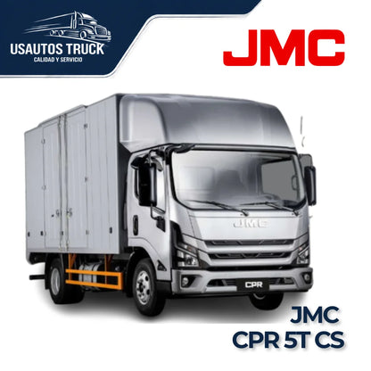 JMC CPR 5T CS