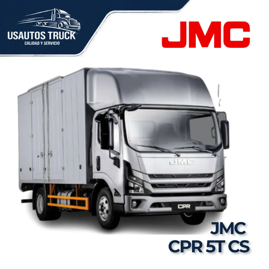 JMC CPR 5T CS