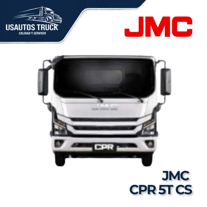 JMC CPR 5T CS