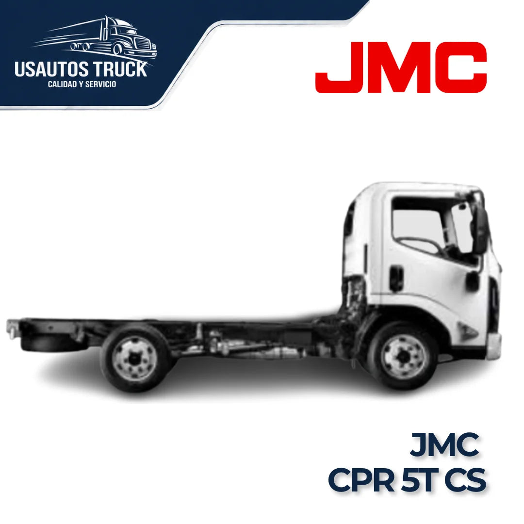JMC CPR 5T CS