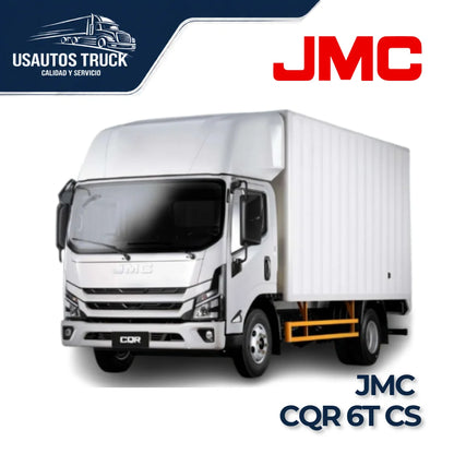 JMC CQR 6T CS