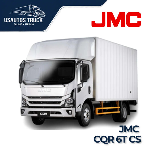 JMC CQR 6T CS