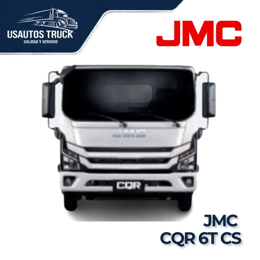 JMC CQR 6T CS