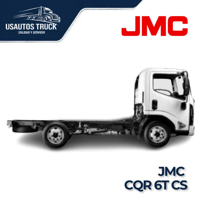 JMC CQR 6T CS