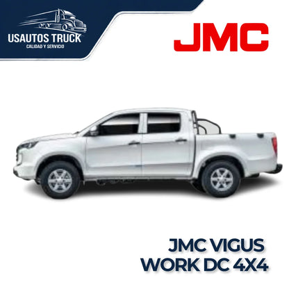 JMC VIGUS WORK DC 4X4