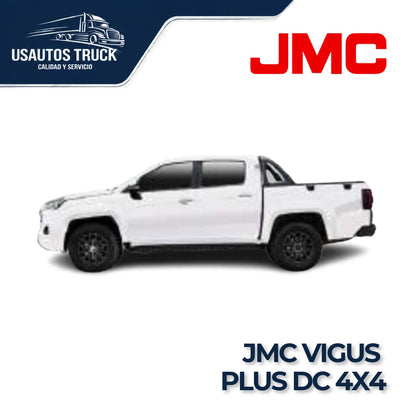 JMC VIGUS PLUS DC 4X4
