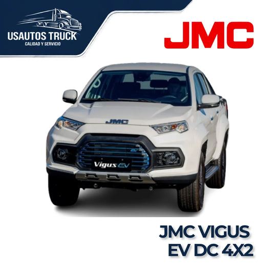 JMC VIGUS EV DC 4X2