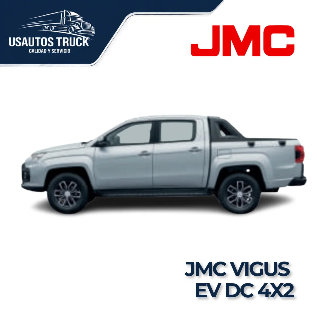JMC VIGUS EV DC 4X2