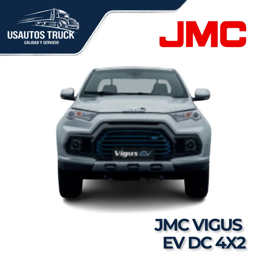 JMC VIGUS EV DC 4X2