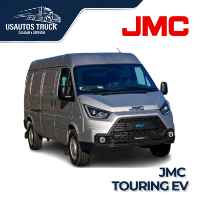 JMC TOURING EV