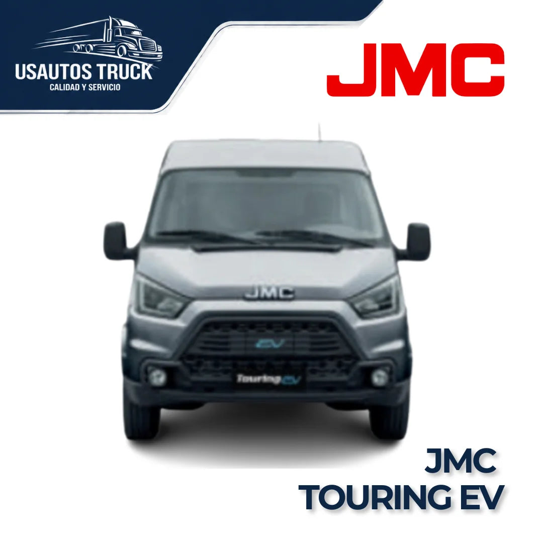 JMC TOURING EV